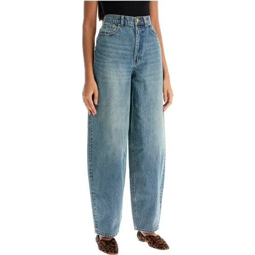 Jeans > Loose-fit Jeans - - Zimmermann - Modalova