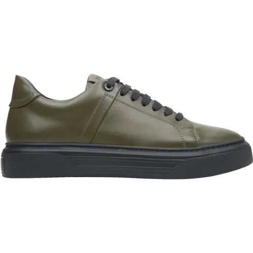 Estro - Shoes > Sneakers - Green - Estro - Modalova