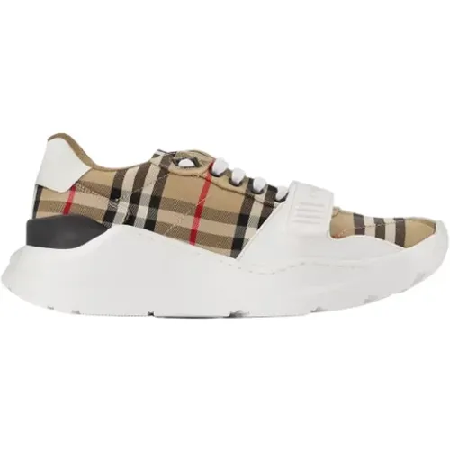 Shoes > Sneakers - - Burberry - Modalova