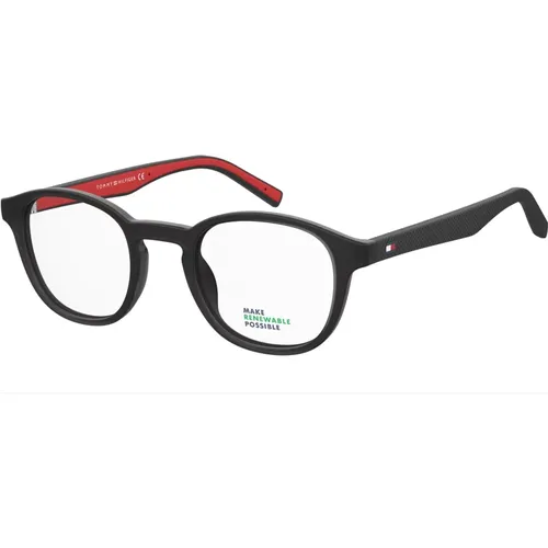 Accessories > Glasses - - Tommy Hilfiger - Modalova