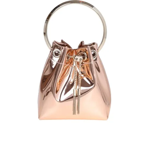 Bags > Bucket Bags - - Jimmy Choo - Modalova