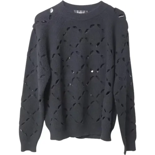 Pre-owned > Pre-owned Knitwear & Sweatshirts - - Versace Pre-owned - Modalova