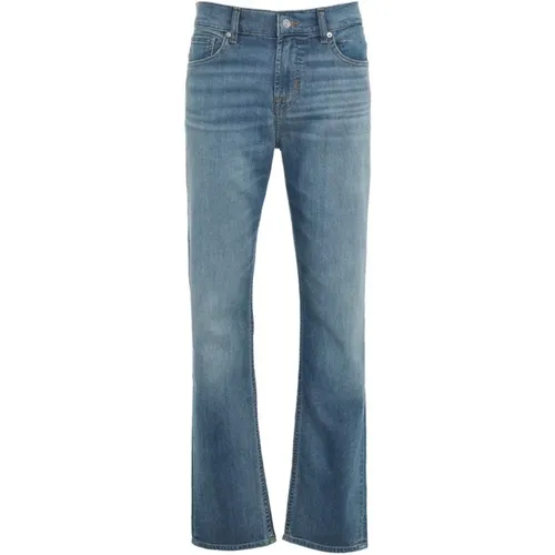 Jeans > Boot-cut Jeans - - 7 For All Mankind - Modalova