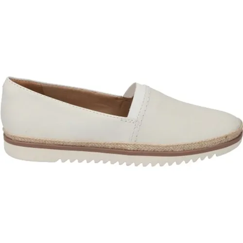 Shoes > Flats > Espadrilles - - Clarks - Modalova