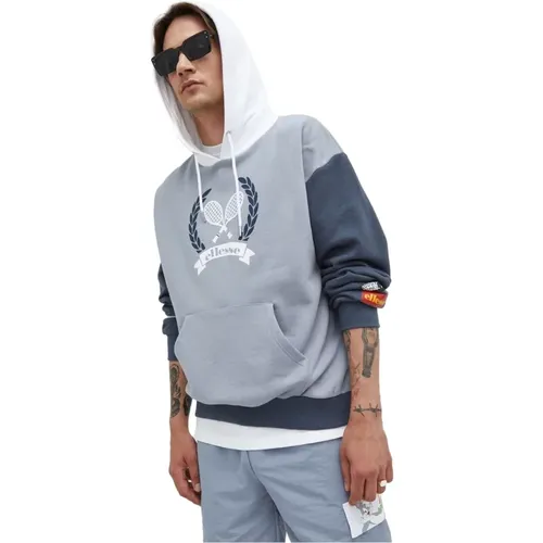 Sweatshirts & Hoodies > Hoodies - - Ellesse - Modalova