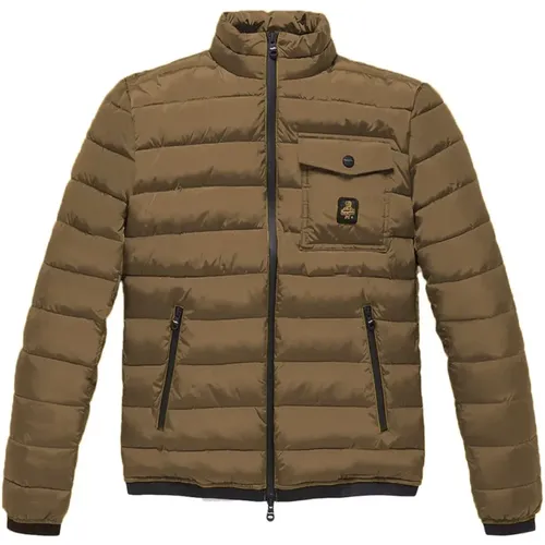 Jackets > Down Jackets - - RefrigiWear - Modalova