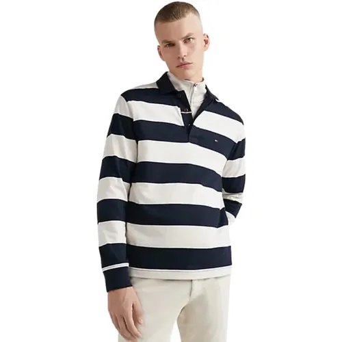 Tops > Polo Shirts - - Tommy Hilfiger - Modalova