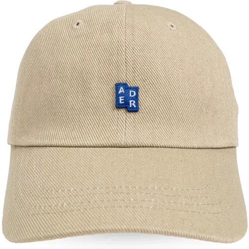 Accessories > Hats > Caps - - Ader Error - Modalova