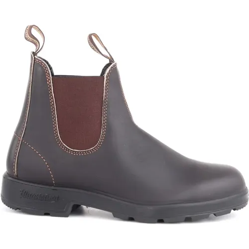 Shoes > Boots > Ankle Boots - - Blundstone - Modalova