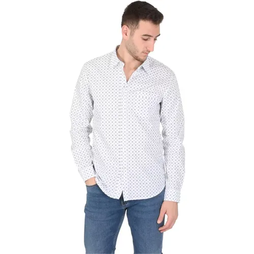 Shirts > Casual Shirts - - Hugo Boss - Modalova