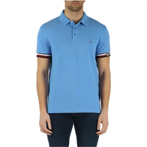 Tops > Polo Shirts - - Tommy Hilfiger - Modalova