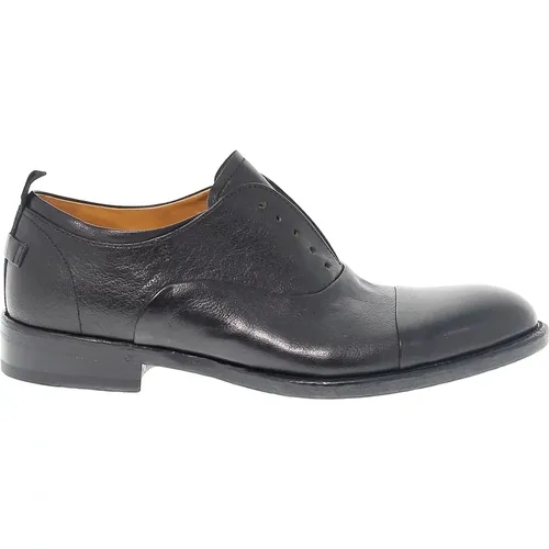 Shoes > Flats > Business Shoes - - Barracuda - Modalova