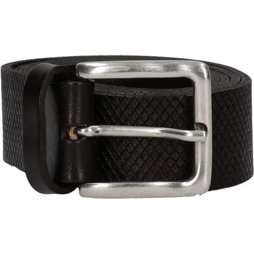 Accessories > Belts - - The Jack Leathers - Modalova