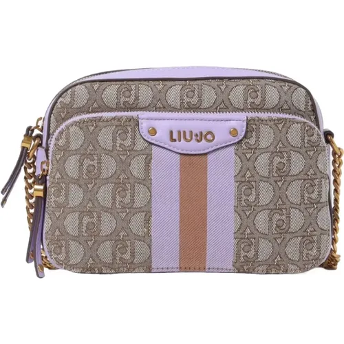 Bags > Cross Body Bags - - Liu Jo - Modalova