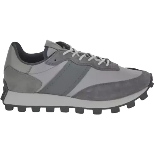 Tod's - Shoes > Sneakers - Gray - TOD'S - Modalova