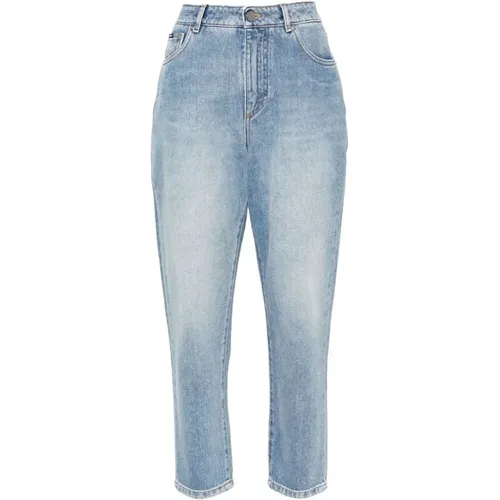 Jeans > Straight Jeans - - Dolce & Gabbana - Modalova