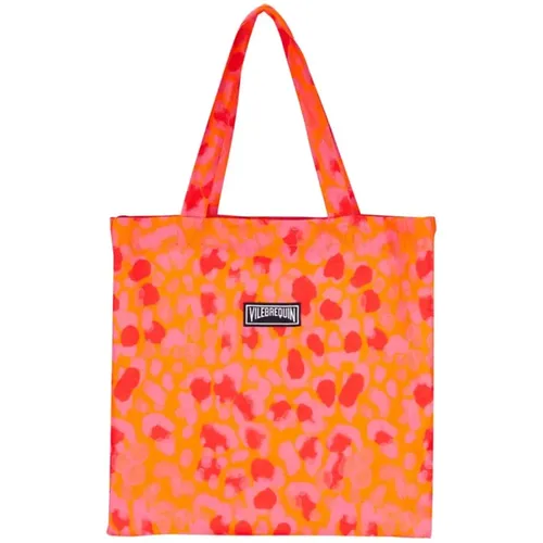 Bags > Tote Bags - - Vilebrequin - Modalova