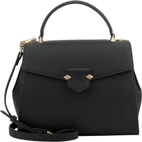 Bags > Shoulder Bags - - Pourchet Paris - Modalova