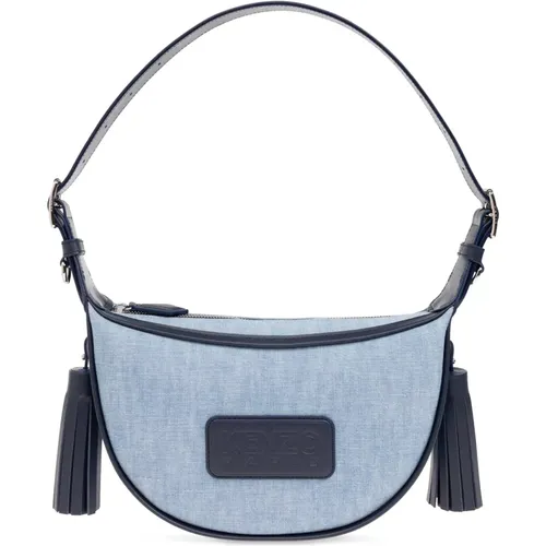 Bags > Shoulder Bags - - Kenzo - Modalova