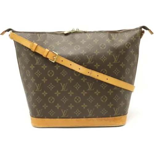 Pre-owned > Pre-owned Bags > Pre-owned Cross Body Bags - - Louis Vuitton Vintage - Modalova