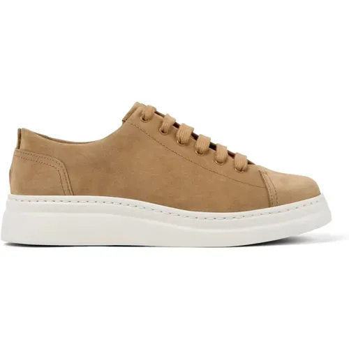 Camper - Shoes > Sneakers - Beige - Camper - Modalova