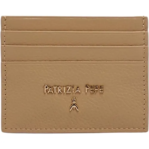 Accessories > Wallets & Cardholders - - PATRIZIA PEPE - Modalova