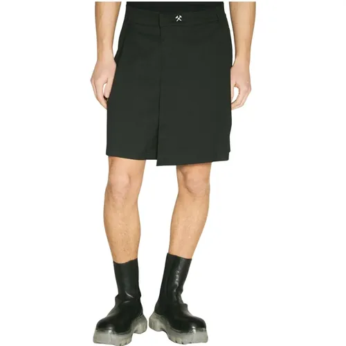 Shorts > Casual Shorts - - GmbH - Modalova