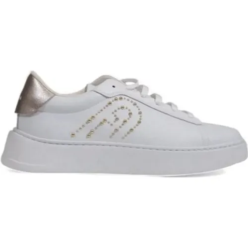 Furla - Shoes > Sneakers - White - Furla - Modalova