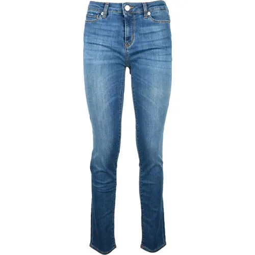 Jeans > Skinny Jeans - - Love Moschino - Modalova