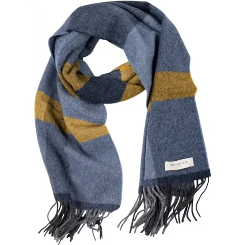 Accessories > Scarves - - Brooksfield - Modalova