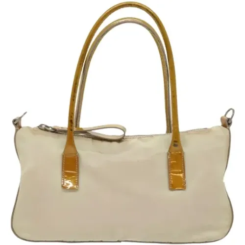 Pre-owned > Pre-owned Bags > Pre-owned Handbags - - Prada Vintage - Modalova