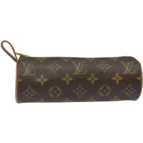 Pre-owned > Pre-owned Accessories - - Louis Vuitton Vintage - Modalova