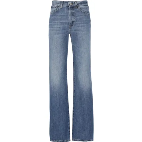 Jeans > Boot-cut Jeans - - Dondup - Modalova