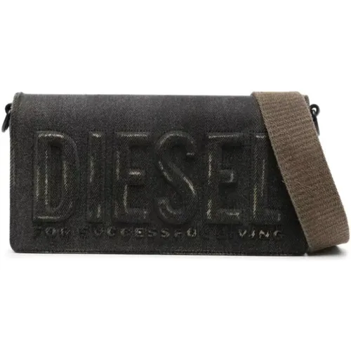 Bags > Cross Body Bags - - Diesel - Modalova