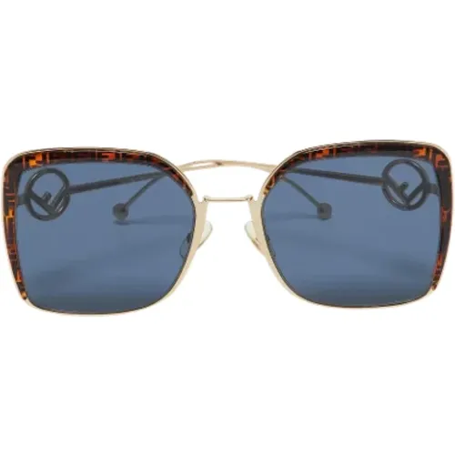 Pre-owned > Pre-owned Accessories - - Fendi Vintage - Modalova