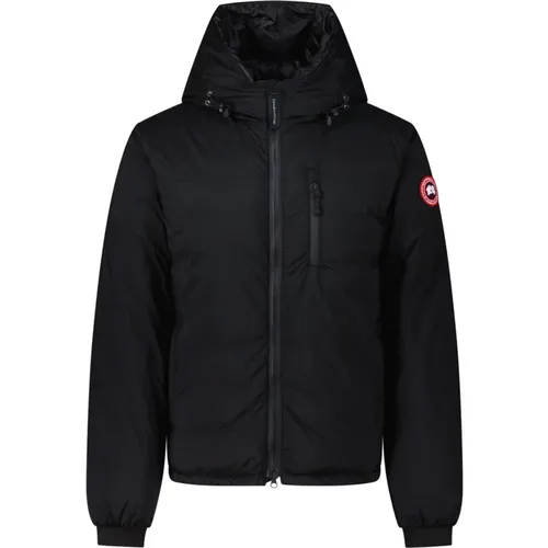 Jackets > Down Jackets - - Canada Goose - Modalova