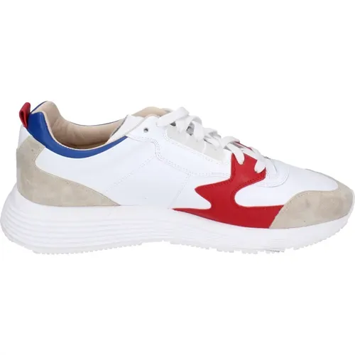 Moma - Shoes > Sneakers - White - Moma - Modalova