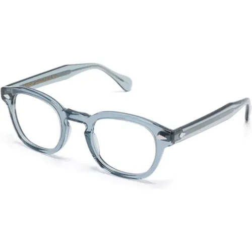 Accessories > Glasses - - Moscot - Modalova