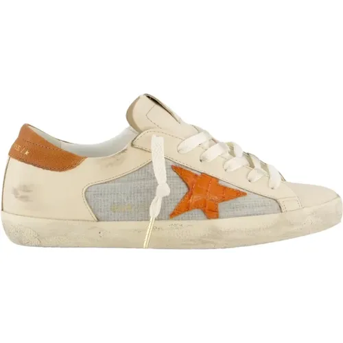 Shoes > Sneakers - - Golden Goose - Modalova