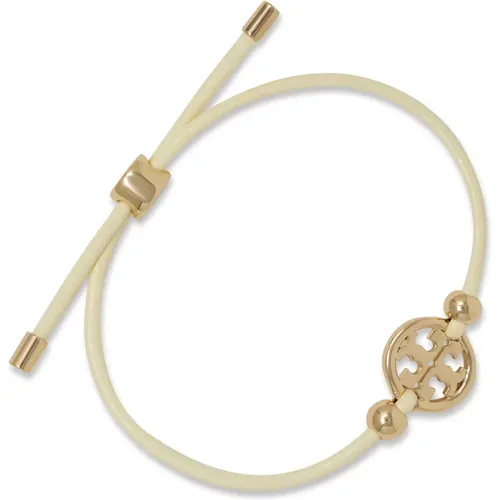 Accessories > Jewellery > Bracelets - - TORY BURCH - Modalova