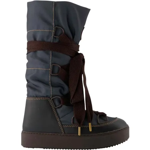 Shoes > Boots > Winter Boots - - See by Chloé - Modalova