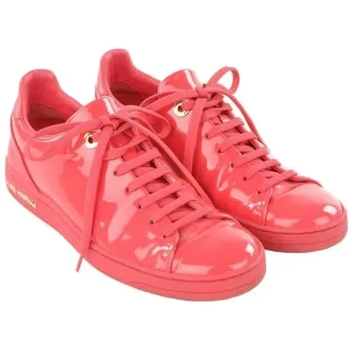 Pre-owned > Pre-owned Shoes > Pre-owned Sneakers - - Louis Vuitton Vintage - Modalova