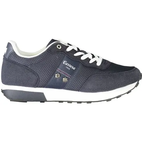 Carrera - Shoes > Sneakers - Blue - Carrera - Modalova