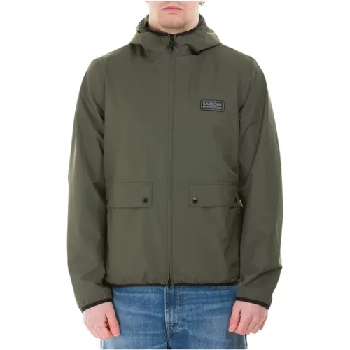 Rain jacket - Barbour - Modalova