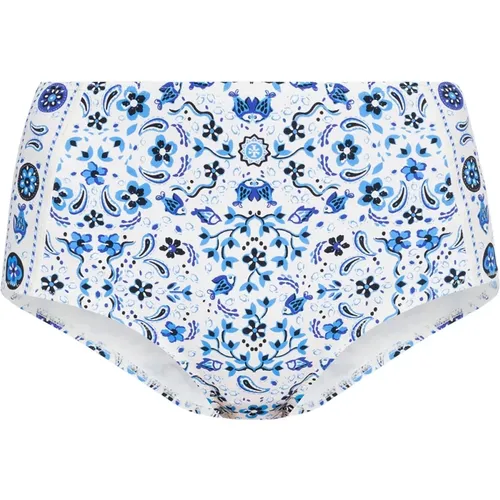 Swimwear > Bikinis - - TORY BURCH - Modalova