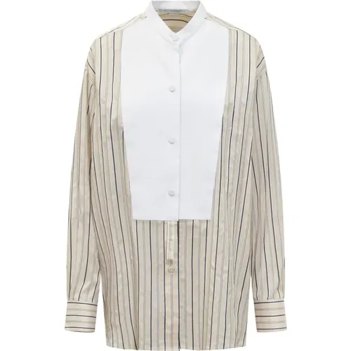 Blouses & Shirts > Shirts - - Stella Mccartney - Modalova