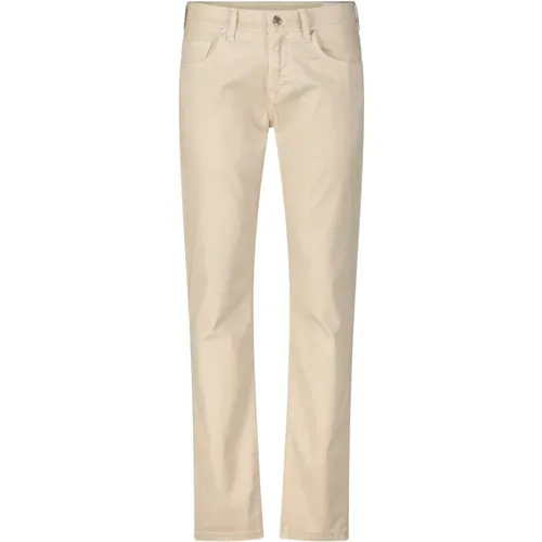 Trousers > Chinos - - BALDESSARINI - Modalova