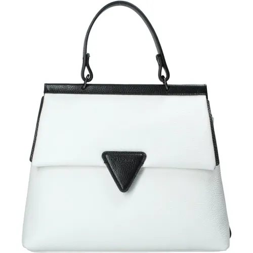 Ripani - Bags > Handbags - White - Ripani - Modalova