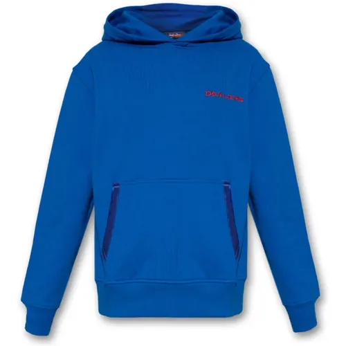 Sweatshirts & Hoodies > Hoodies - - Just DON - Modalova