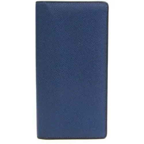 Pre-owned > Pre-owned Accessories > Pre-owned Wallets - - Louis Vuitton Vintage - Modalova